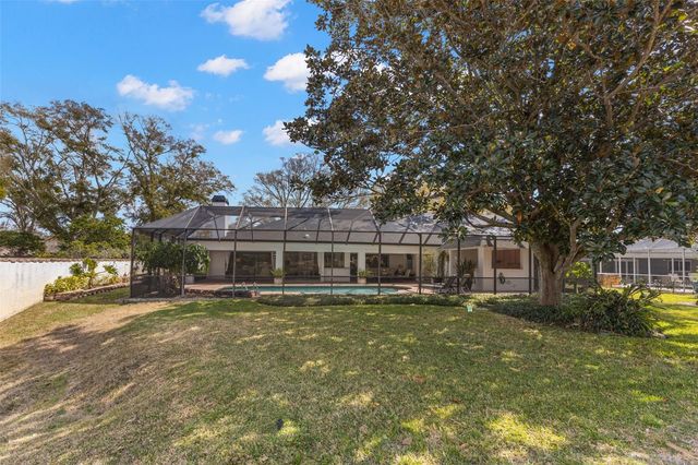 3132 MASTERS DRIVE, Clearwater, FL 33761