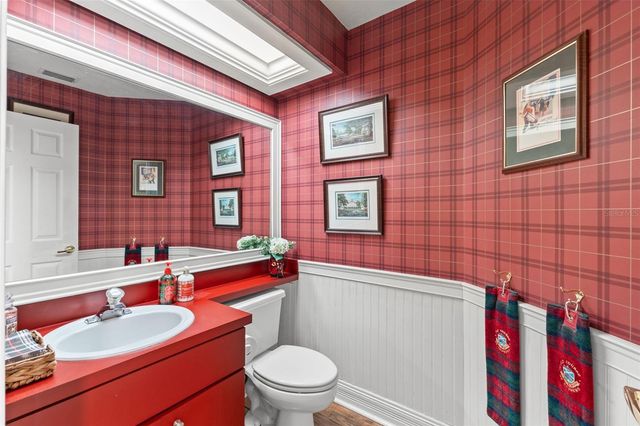 3132 MASTERS DRIVE, Clearwater, FL 33761