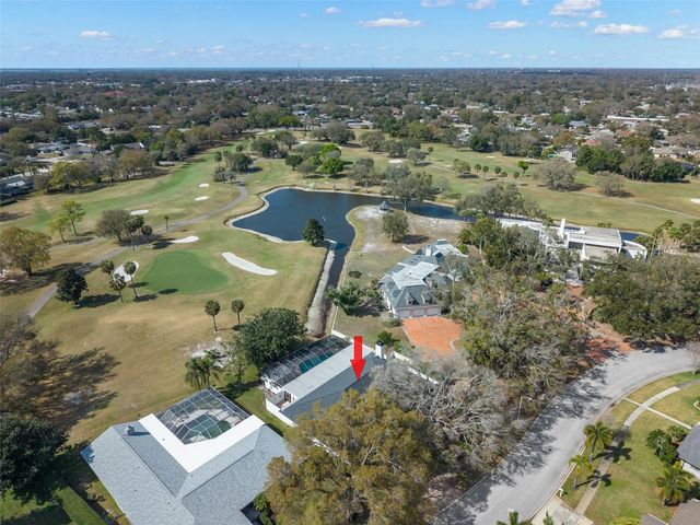 3132 MASTERS DRIVE, Clearwater, FL 33761