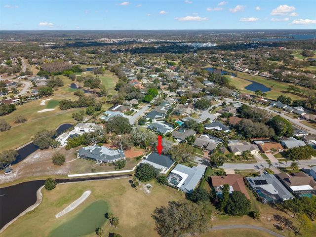 3132 MASTERS DRIVE, Clearwater, FL 33761