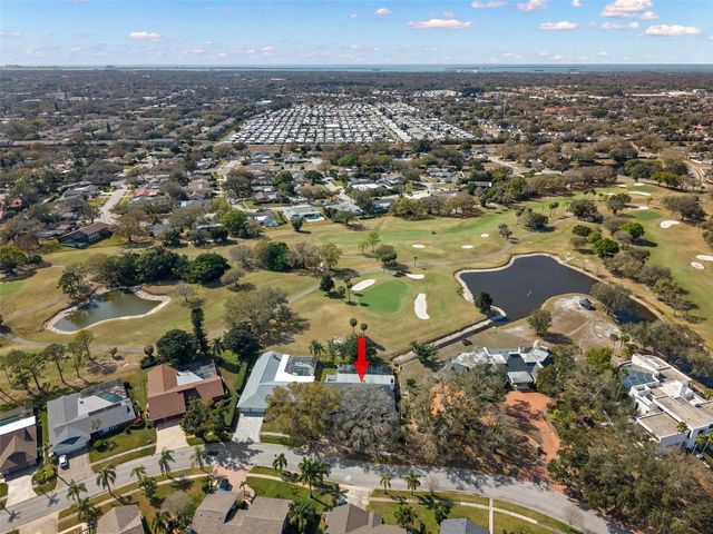 3132 MASTERS DRIVE, Clearwater, FL 33761