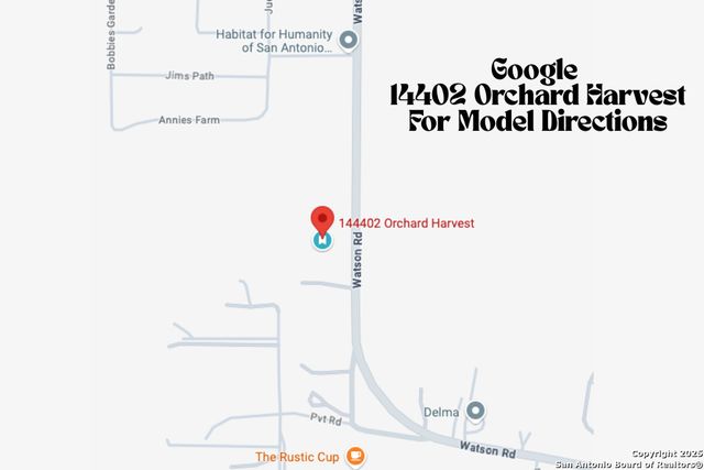 4714 Vaquero Creek, San Antonio, TX 78073