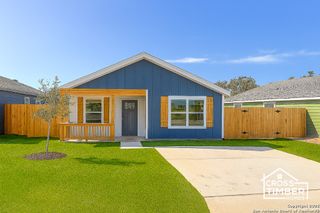 4714 Vaquero Creek, San Antonio, TX 78073