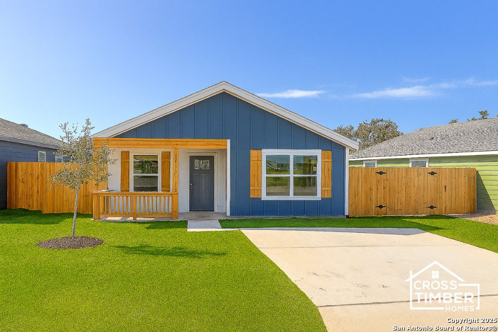 4714 Vaquero Creek, San Antonio, TX 78073