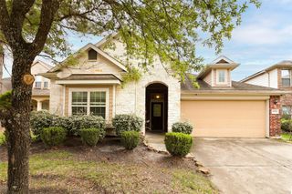 9934 Dragonfly Meadow Court, Humble, TX 77396