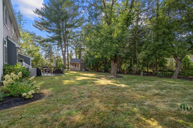 149 West St, Attleboro, MA 02703