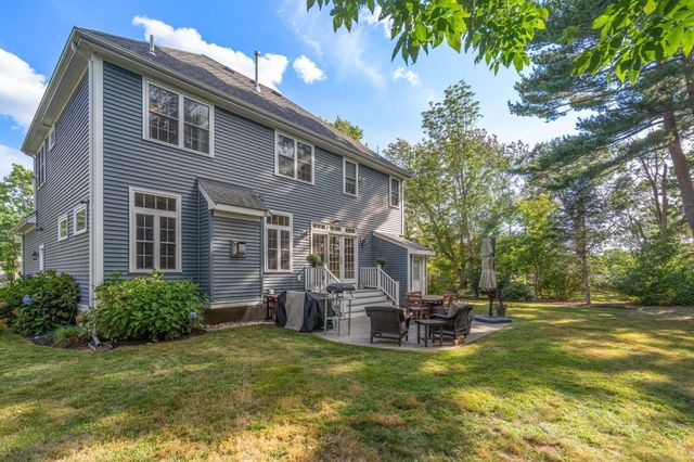 149 West St, Attleboro, MA 02703