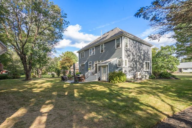 149 West St, Attleboro, MA 02703