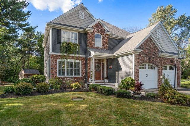 149 West St, Attleboro, MA 02703