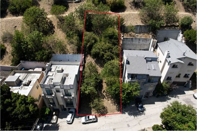723 museum Drive, Los Angeles, CA 90065