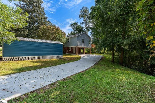 123 Old Easley Pickens Highway, Easley, SC 29640