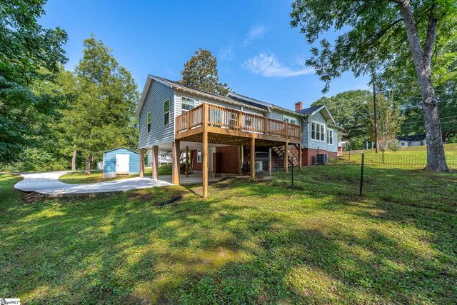 123 Old Easley Pickens Highway, Easley, SC 29640