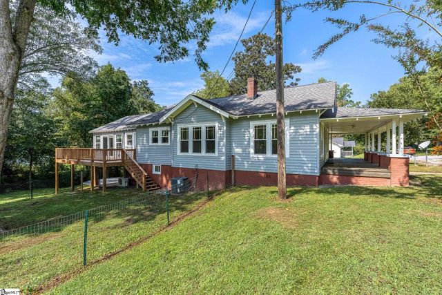 123 Old Easley Pickens Highway, Easley, SC 29640