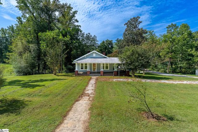 123 Old Easley Pickens Highway, Easley, SC 29640