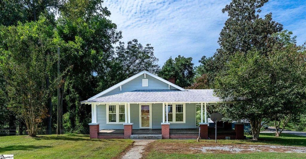 123 Old Easley Pickens Highway, Easley, SC 29640
