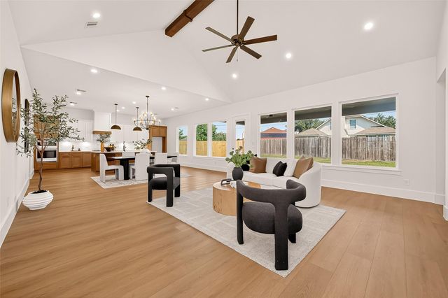 8926 Sedgemoor Drive, Tomball, TX 77375