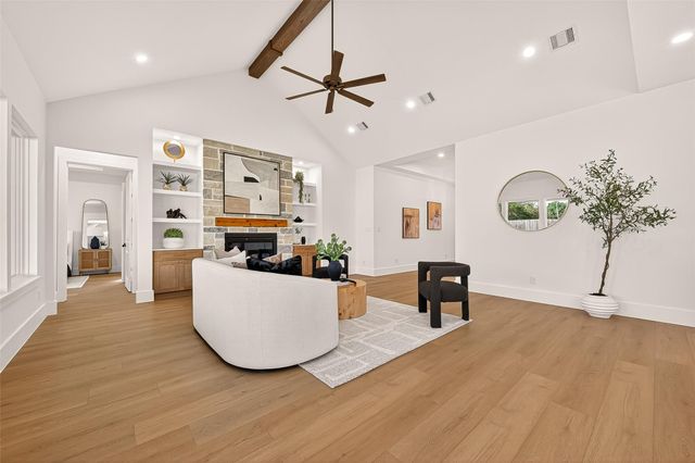 8926 Sedgemoor Drive, Tomball, TX 77375