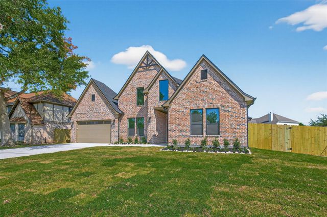 8926 Sedgemoor Drive, Tomball, TX 77375