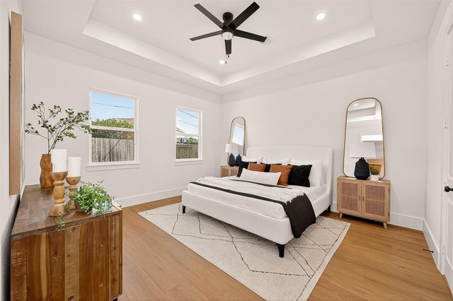 8926 Sedgemoor Drive, Tomball, TX 77375