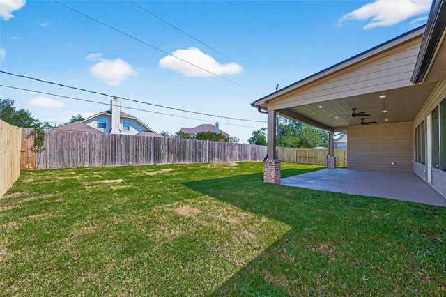 8926 Sedgemoor Drive, Tomball, TX 77375