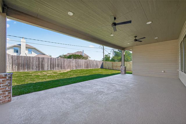 8926 Sedgemoor Drive, Tomball, TX 77375