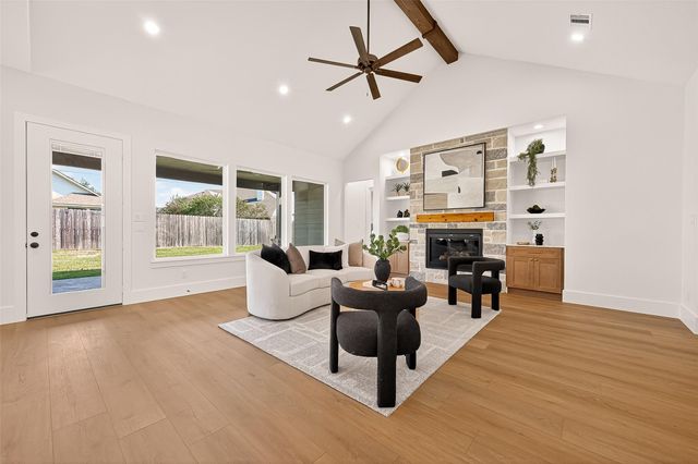 8926 Sedgemoor Drive, Tomball, TX 77375