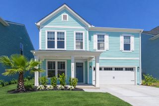 1016 Swamp Harrier Avenue, Ravenel, SC 29470