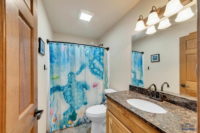 14769 LAMPLIGHT DR, Rapid City, SD 57703