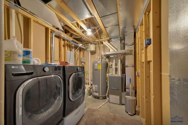 14769 LAMPLIGHT DR, Rapid City, SD 57703