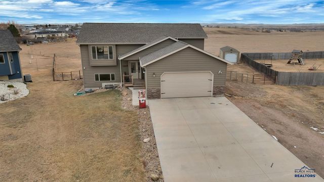 14769 LAMPLIGHT DR, Rapid City, SD 57703