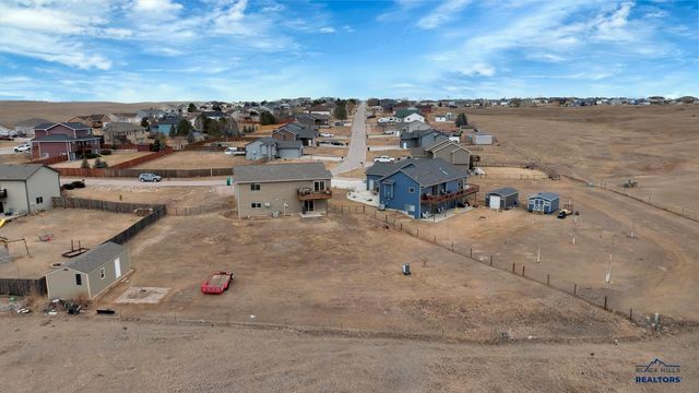 14769 LAMPLIGHT DR, Rapid City, SD 57703