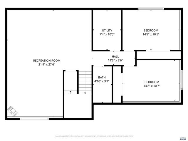 14769 LAMPLIGHT DR, Rapid City, SD 57703