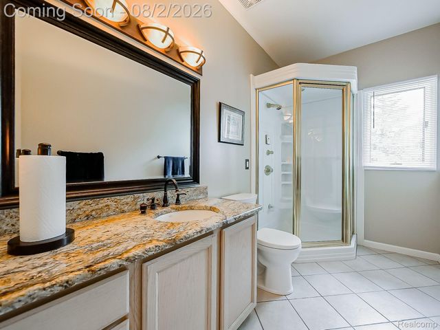 1021 Olympia Drive, Rochester Hills, MI 48306