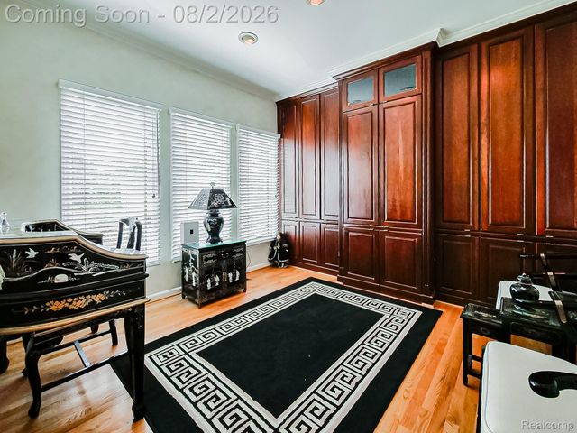 1021 Olympia Drive, Rochester Hills, MI 48306