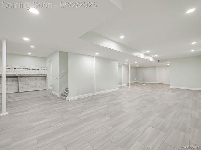 1021 Olympia Drive, Rochester Hills, MI 48306