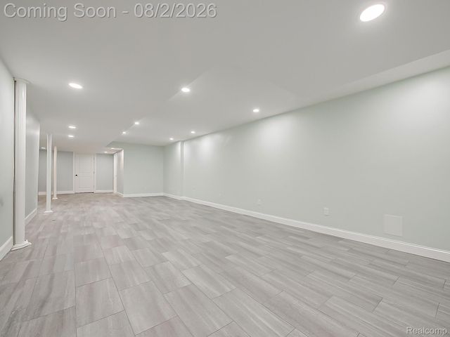 1021 Olympia Drive, Rochester Hills, MI 48306