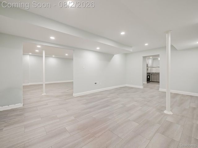 1021 Olympia Drive, Rochester Hills, MI 48306