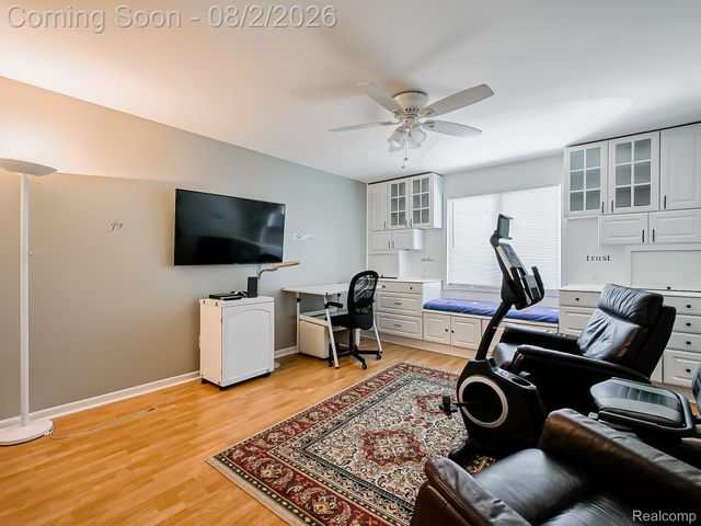 1021 Olympia Drive, Rochester Hills, MI 48306