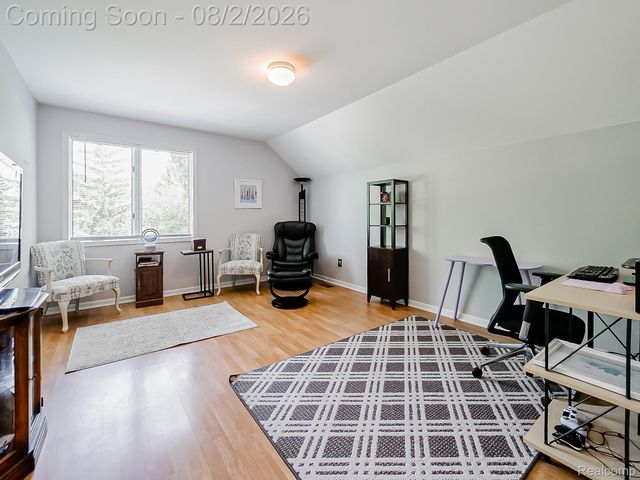 1021 Olympia Drive, Rochester Hills, MI 48306