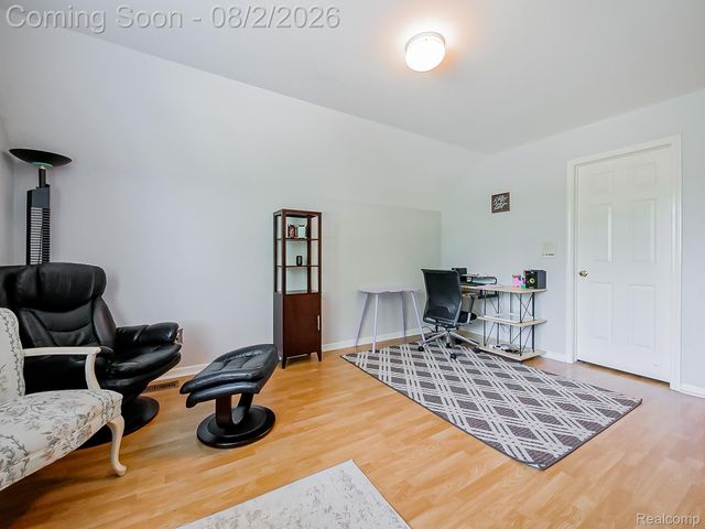 1021 Olympia Drive, Rochester Hills, MI 48306
