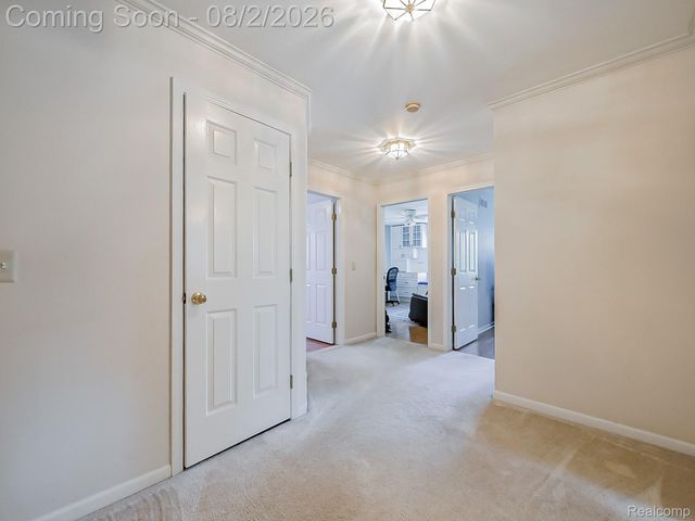 1021 Olympia Drive, Rochester Hills, MI 48306