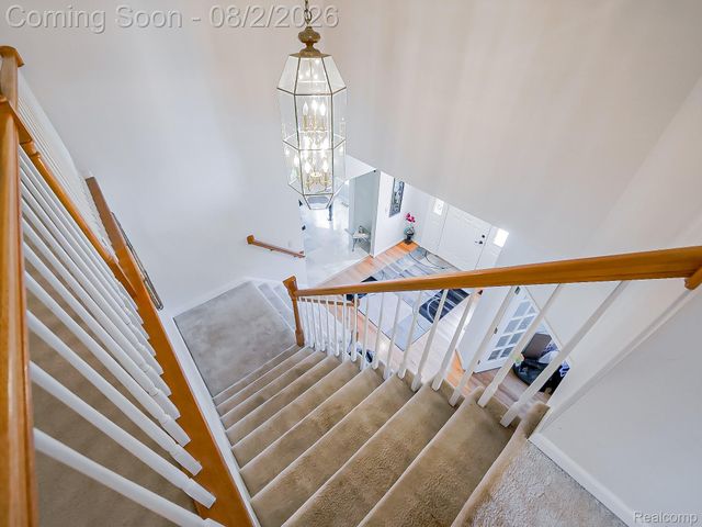 1021 Olympia Drive, Rochester Hills, MI 48306
