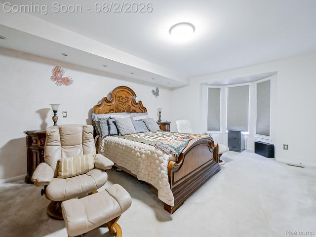1021 Olympia Drive, Rochester Hills, MI 48306