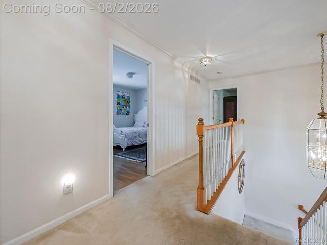 1021 Olympia Drive, Rochester Hills, MI 48306