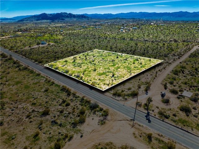 58919 Aberdeen, Yucca Valley, CA 92284