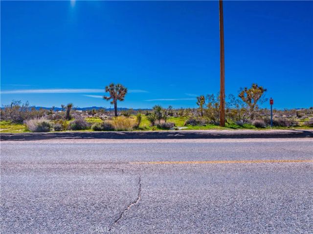 58919 Aberdeen, Yucca Valley, CA 92284