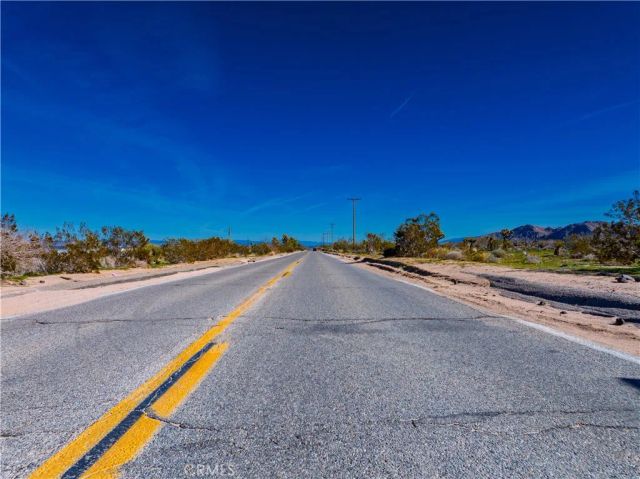 58919 Aberdeen, Yucca Valley, CA 92284