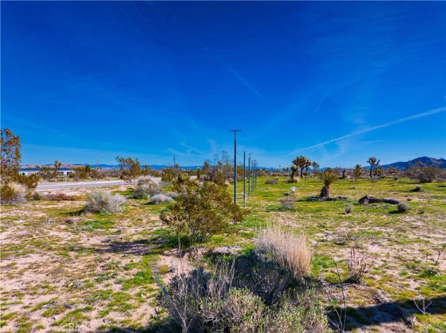 58919 Aberdeen, Yucca Valley, CA 92284