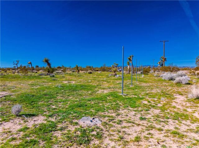 58919 Aberdeen, Yucca Valley, CA 92284