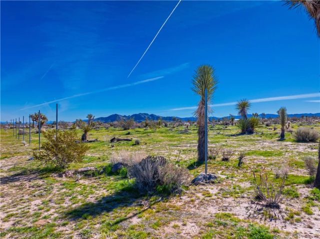 58919 Aberdeen, Yucca Valley, CA 92284